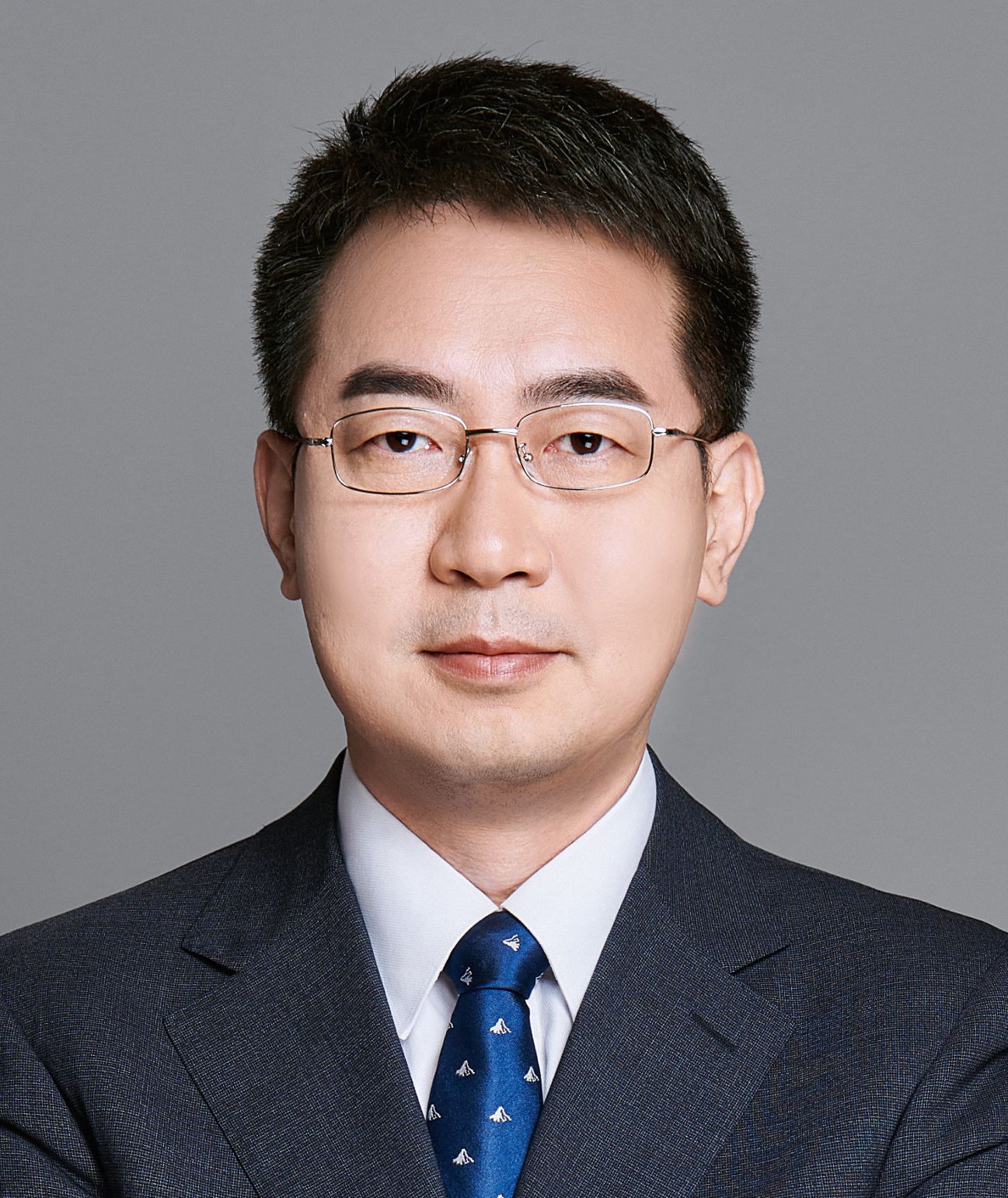 景顺长城基金管理有限公司